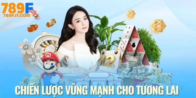 Định hướng phát triển bền vững của nhà cái trong tương lai