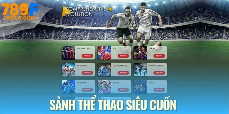 Cá cược thể thao cập nhật kèo theo thời gian thực