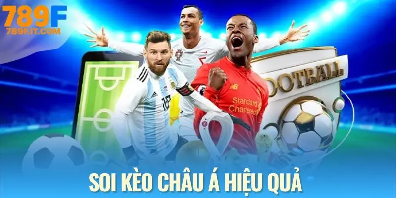 Soi kèo Châu Á hiệu quả bằng cách đọc vị biến động tỷ lệ từ nhà cái