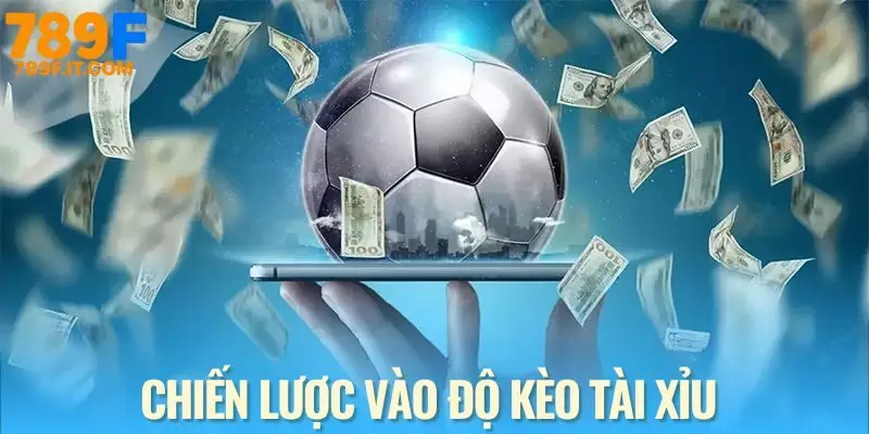 Bí quyết chơi tài xỉu hiệu quả tại 789F