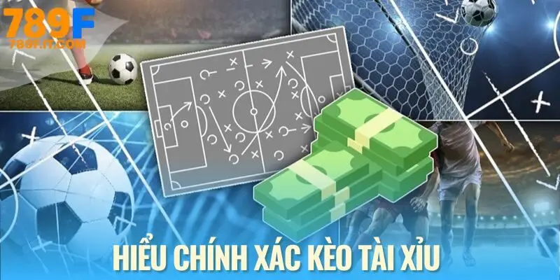 Bản chất và cách chơi cơ bản của kèo tài xỉu