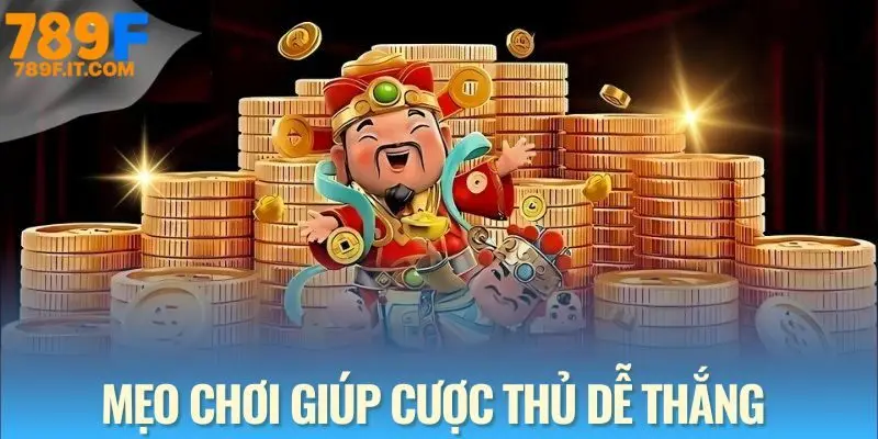 Áp dụng ngay các bí kíp nếu muốn trúng thưởng đậm