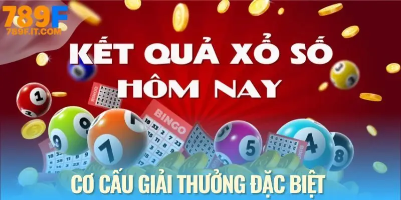 Chi tiết giá trị từng giải thưởng chính trong mỗi kỳ xổ số miền Nam